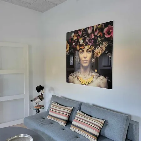 Apartment Modern & Homely - Free Parking Aarhus