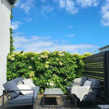 Appartement Modern & Homely - Free Parking *