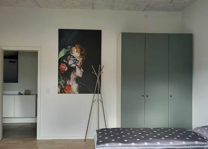 Modern & Homely - Free Parking Апартаменты *